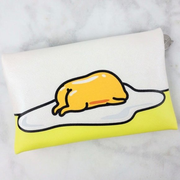 Limited Edition Gudetama Sanrio x Ipsy Bag - Picture 2 of 3